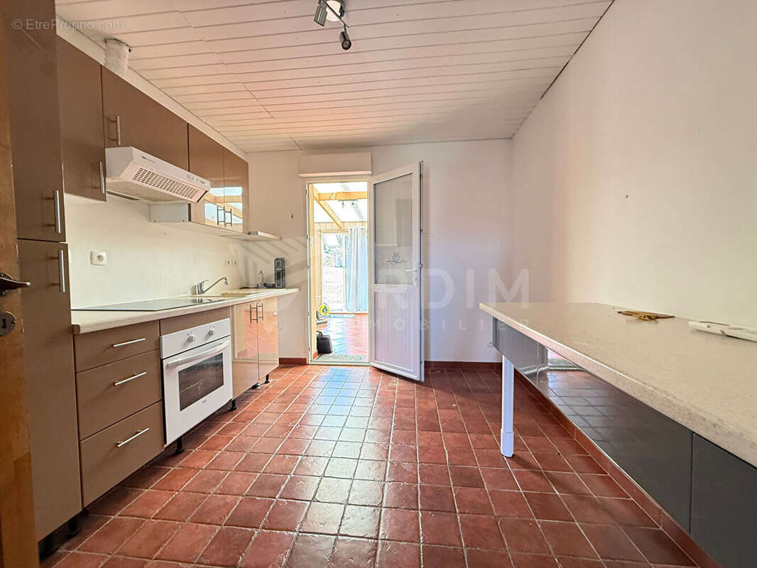 Maison à CHATILLON-SUR-LOIRE