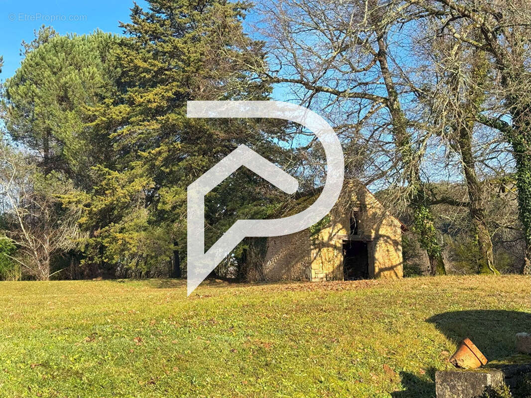 Maison à SARLAT-LA-CANEDA