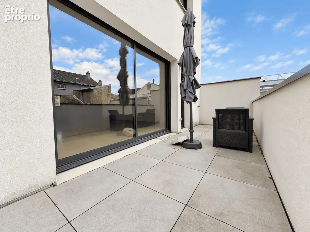 Superbe maison récente avec terrasse panoramique en ROOFTOP - photo 5
