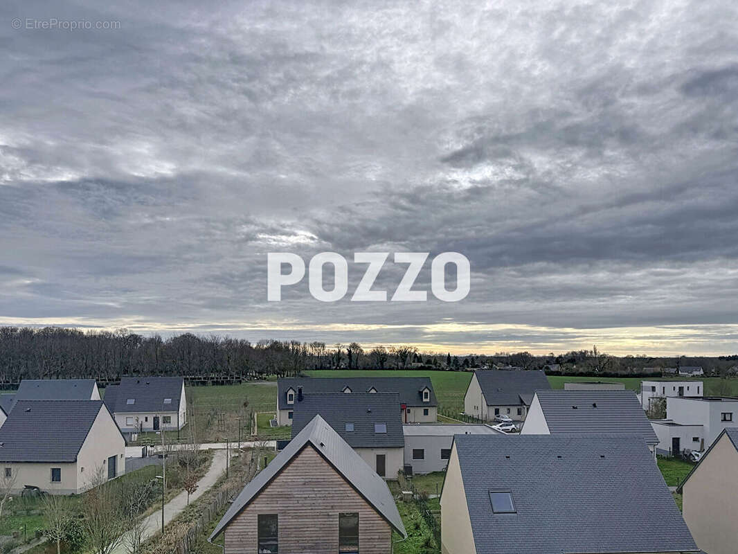 Appartement à HONFLEUR
