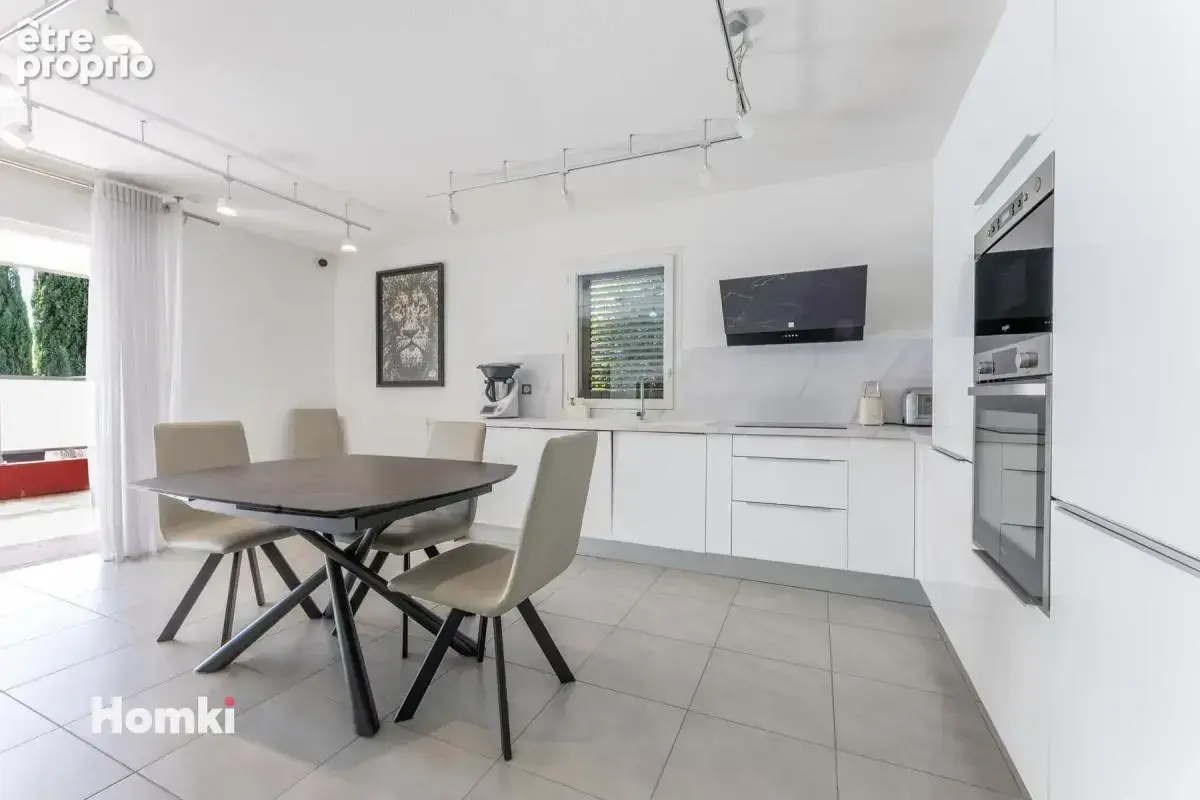 Appartement T3 de 69 m² à Mauguio 34130, Rue de la Marjolaine - photo 6