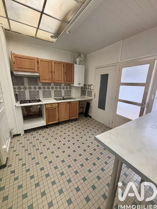 Photo 4 - Maison à ARMENTIERES