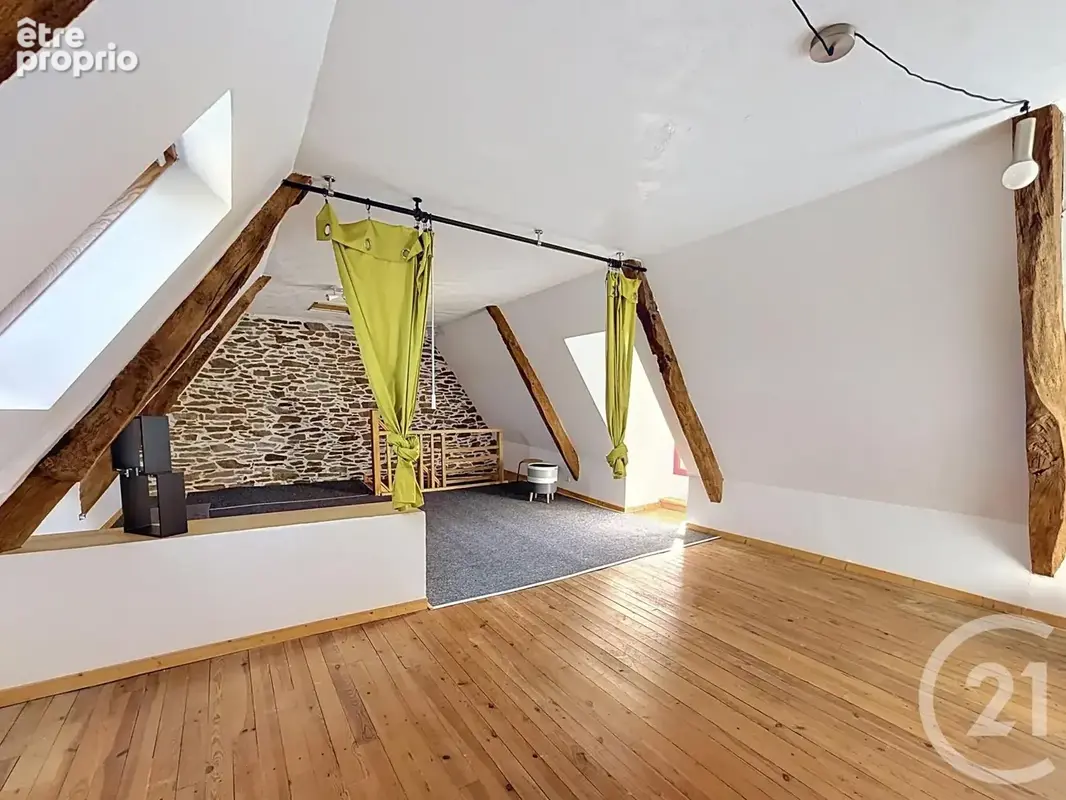 Maison 216 m² à Plenee-Jugon  - photo 16