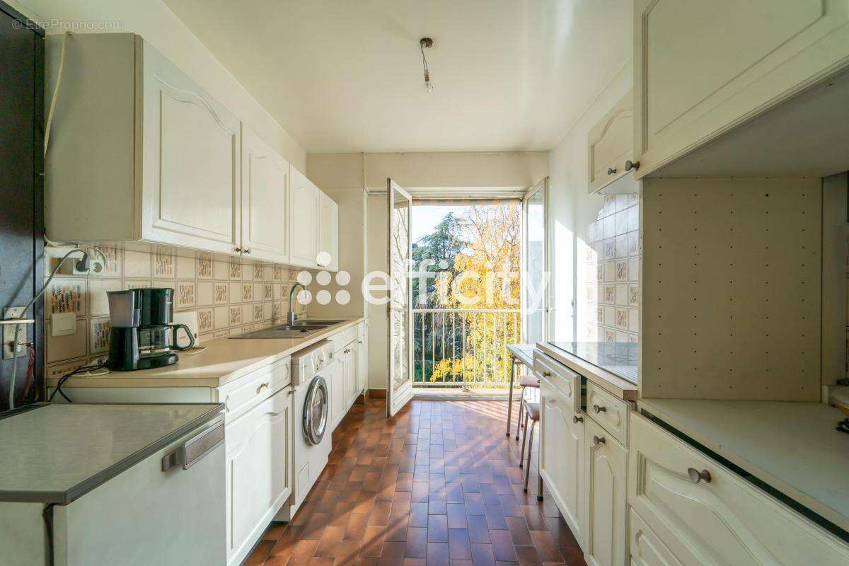 Appartement à VERSAILLES