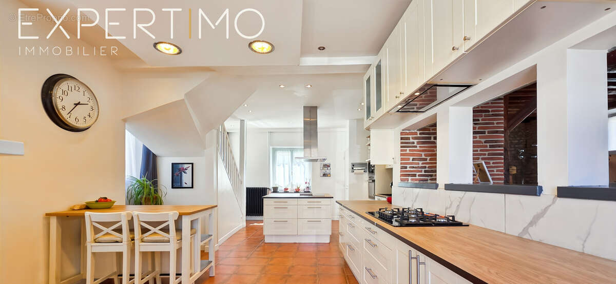 Maison à ANGERVILLE