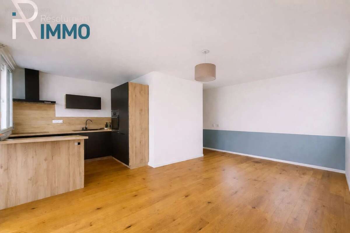 Appartement à EGUISHEIM