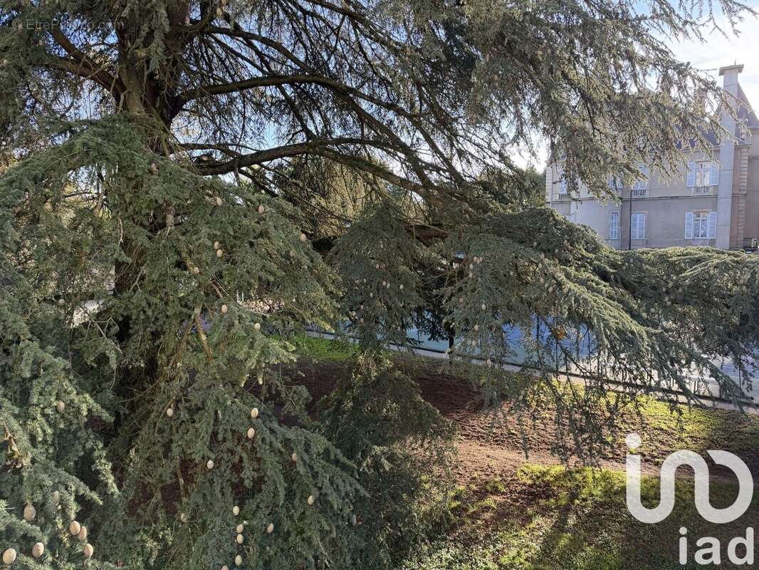 Photo 8 - Appartement à ECULLY