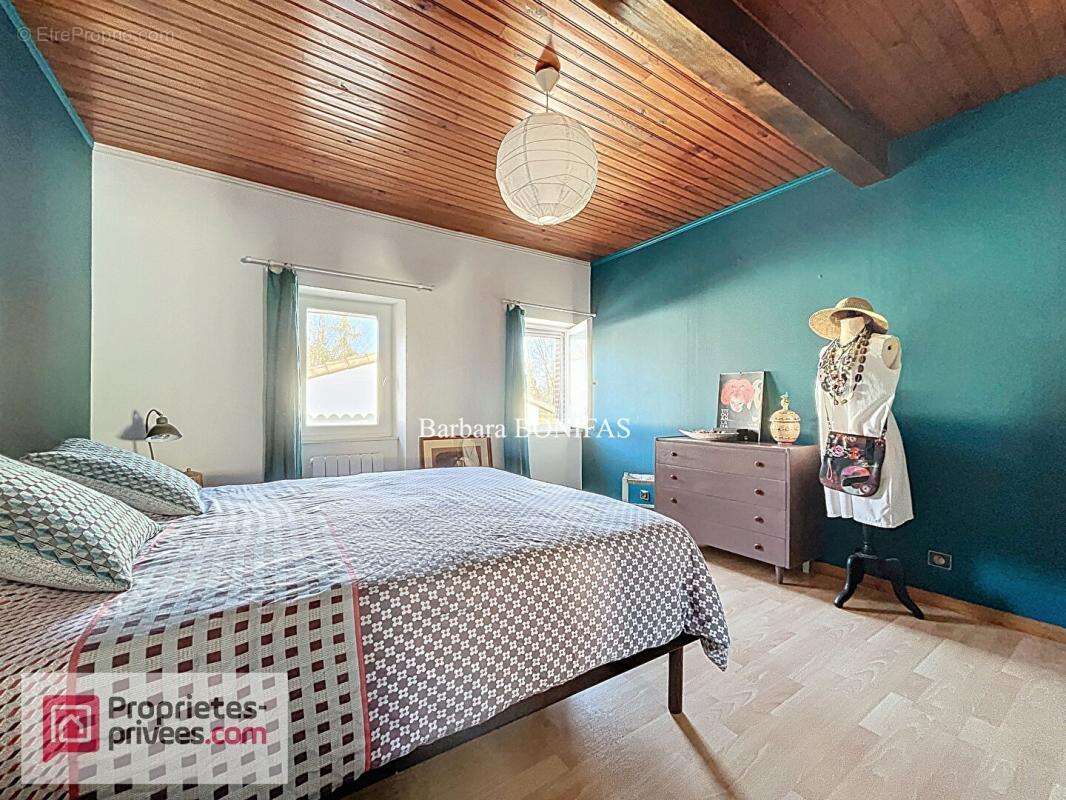 Maison à SAINT-SULPICE