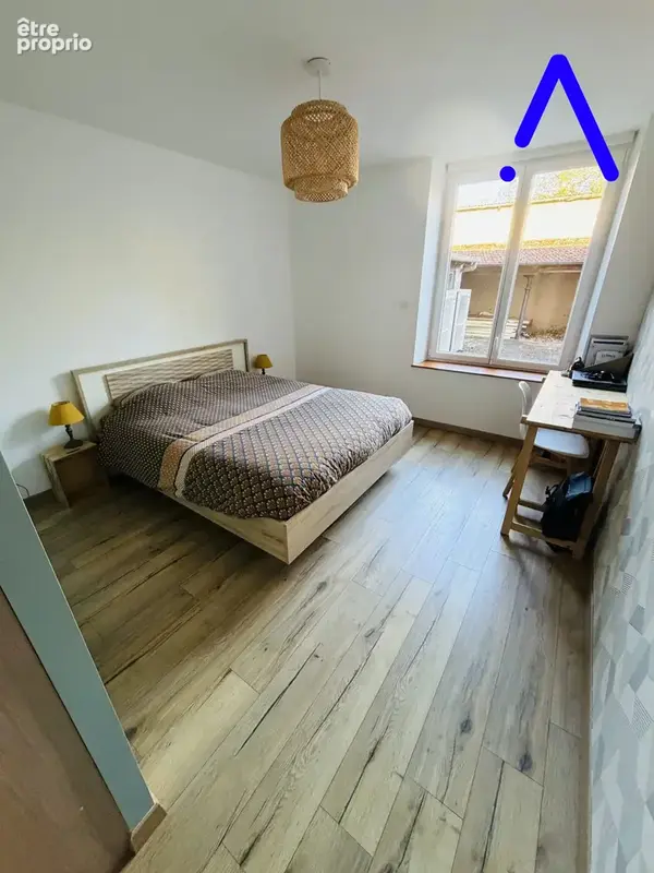 Maison 5 pièces 250 m² à vendre à Einville-Au-Jard (54370) - photo 8