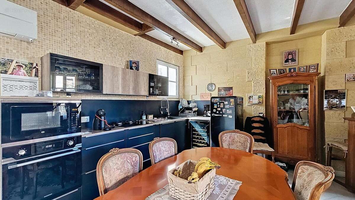 Photo 2 - Maison à GENSAC