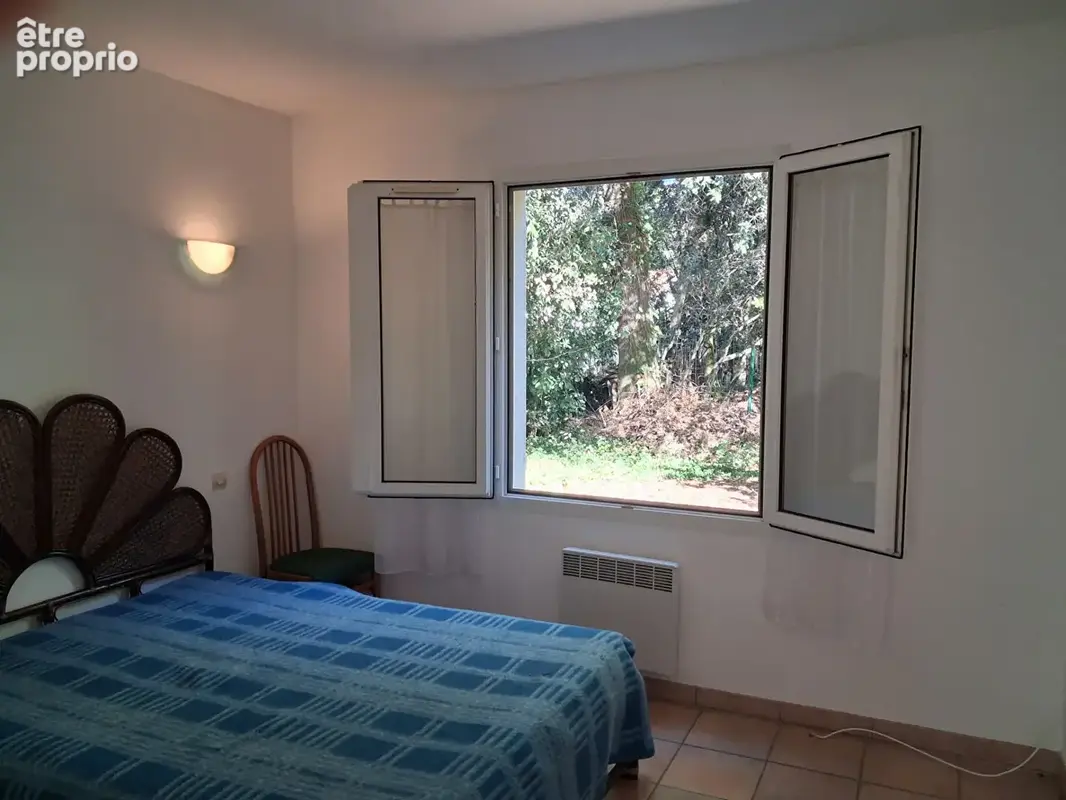 Villa en bord de mer - un cadre privilégié au c?ur des dunes - photo 10