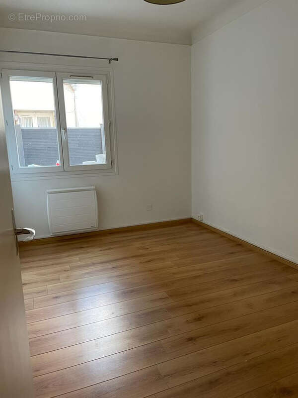 Appartement à PIOLENC