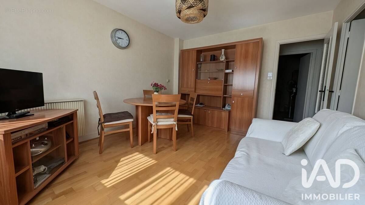 Photo 1 - Appartement à TOULOUSE