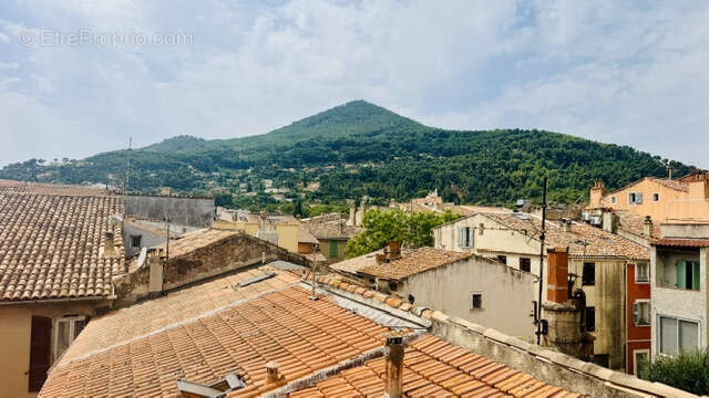 Immeuble la valette 120m2 avec terrasse - photo 2