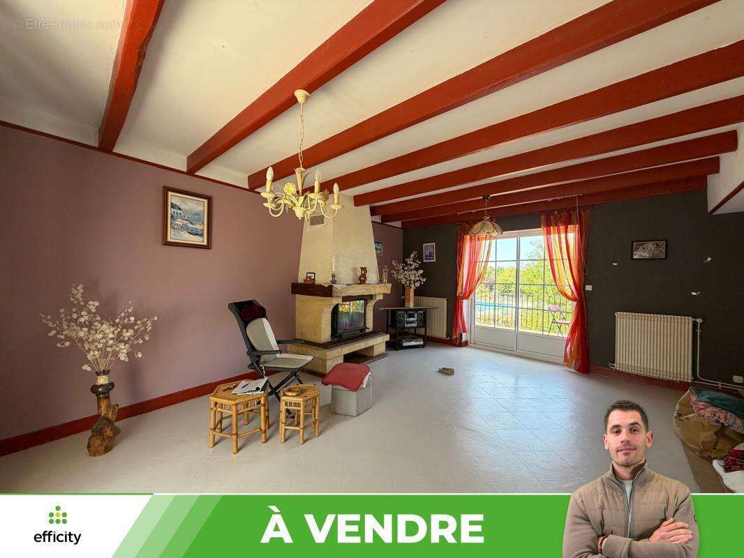Maison de village - photo 4