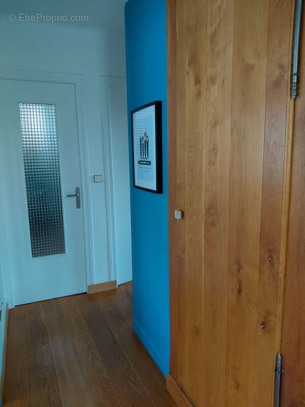 Maison à RIS-ORANGIS