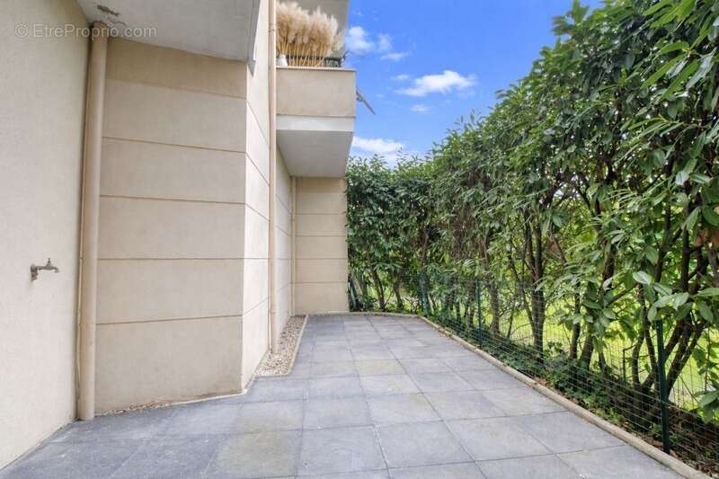 Appartement à ARGENTEUIL