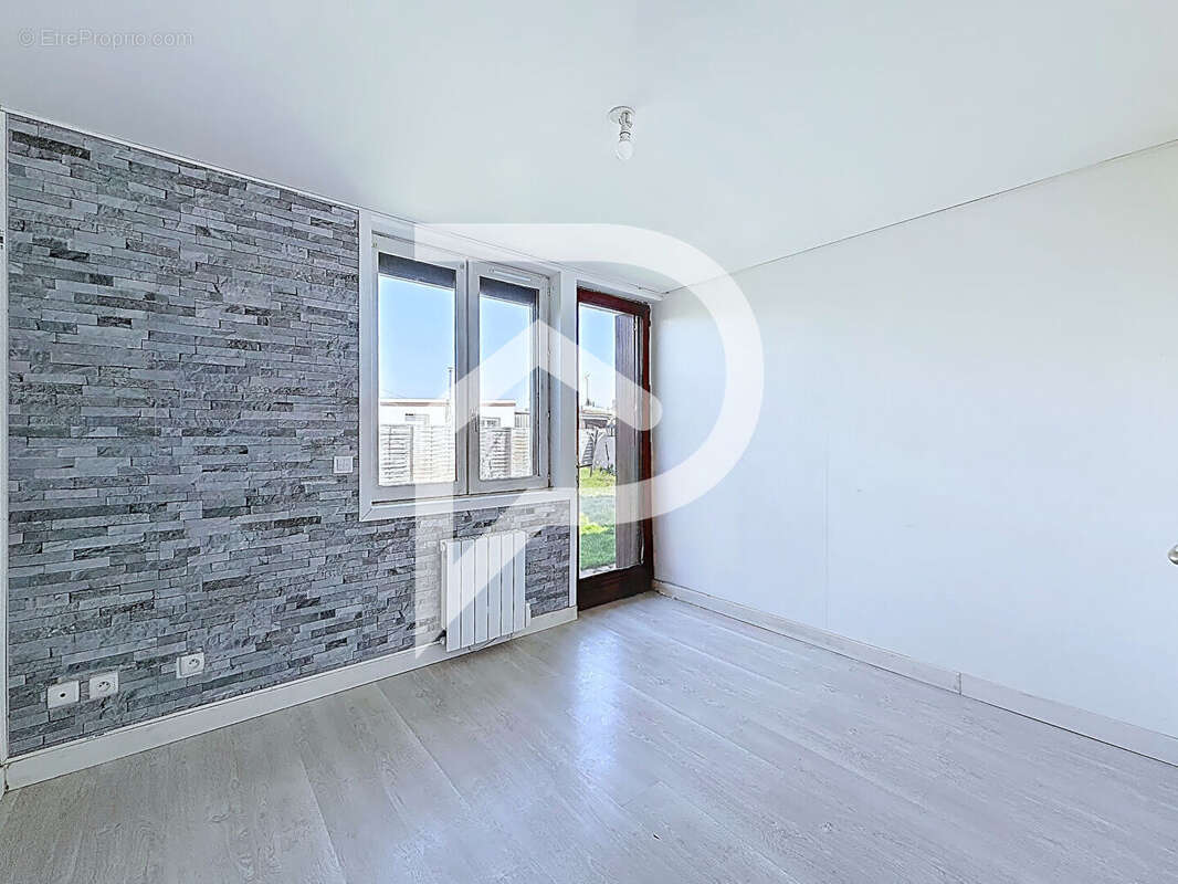 Maison à VERNOUILLET