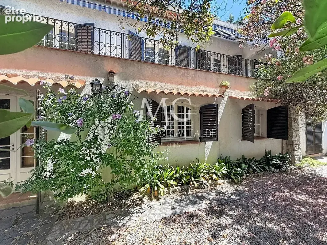 Maison à CANNES