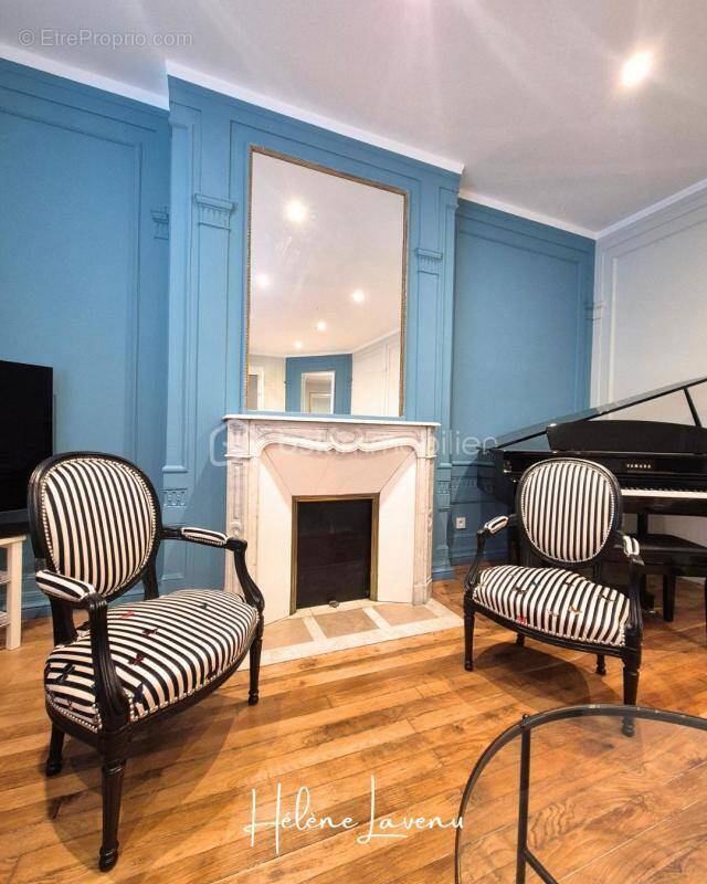 Appartement à BOULOGNE-SUR-MER