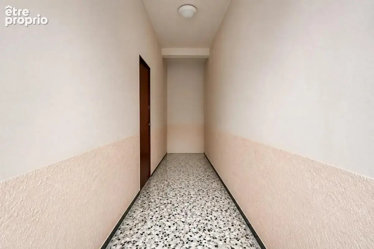 Appartement T4/5 - 98 m2 - Briançon - photo 24