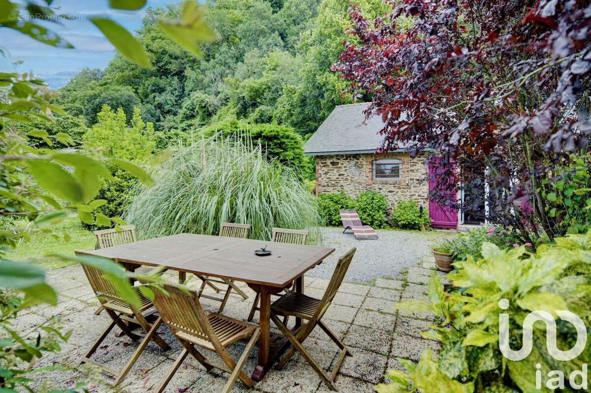 Photo 2 - Maison à LE FUILET