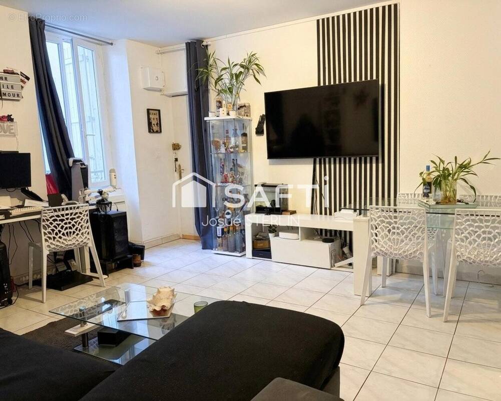 Photo 1 - Appartement à MONTEREAU-FAULT-YONNE