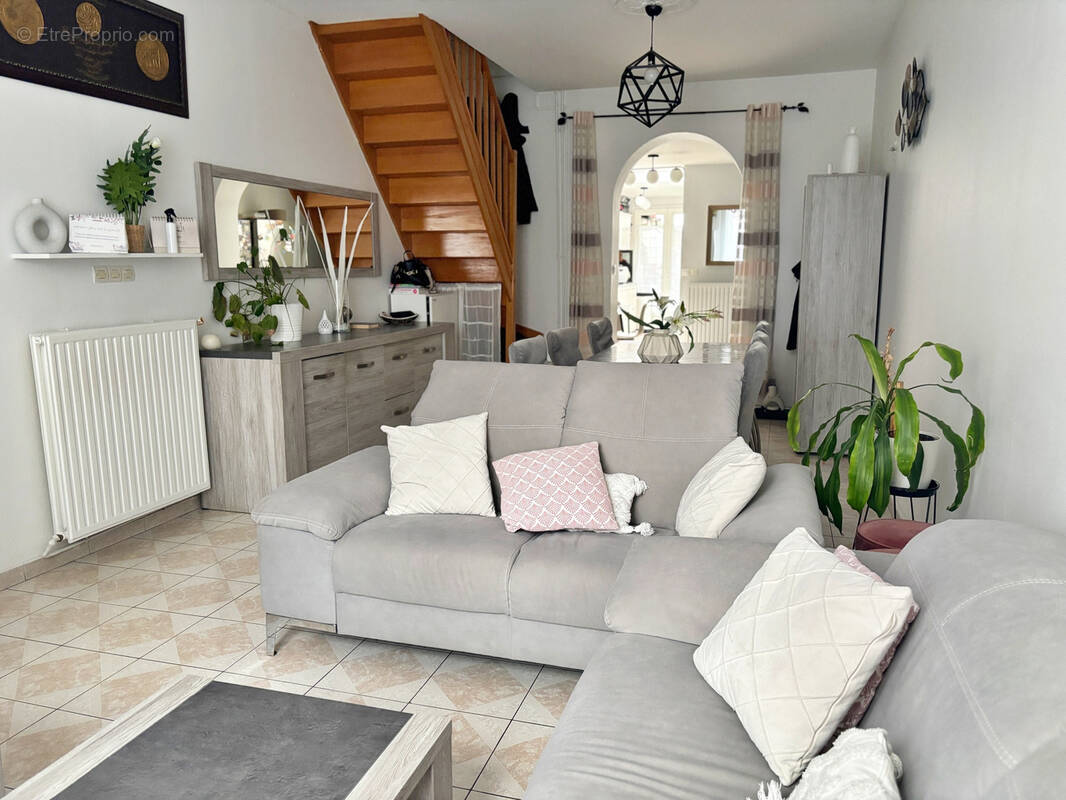 Maison à ROUBAIX
