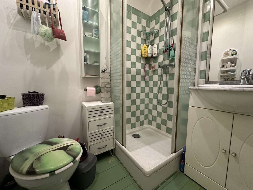 Maison à BARBEZIEUX-SAINT-HILAIRE