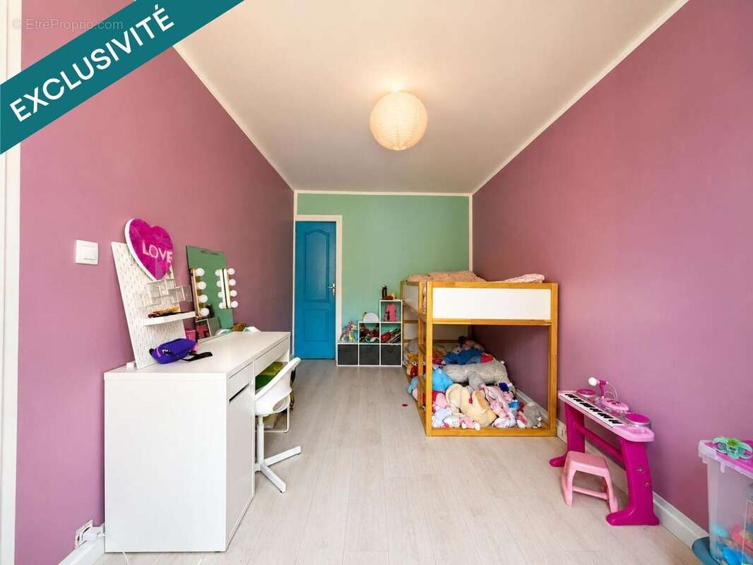 Maison 105 m² à Saint-Paer  - photo 6