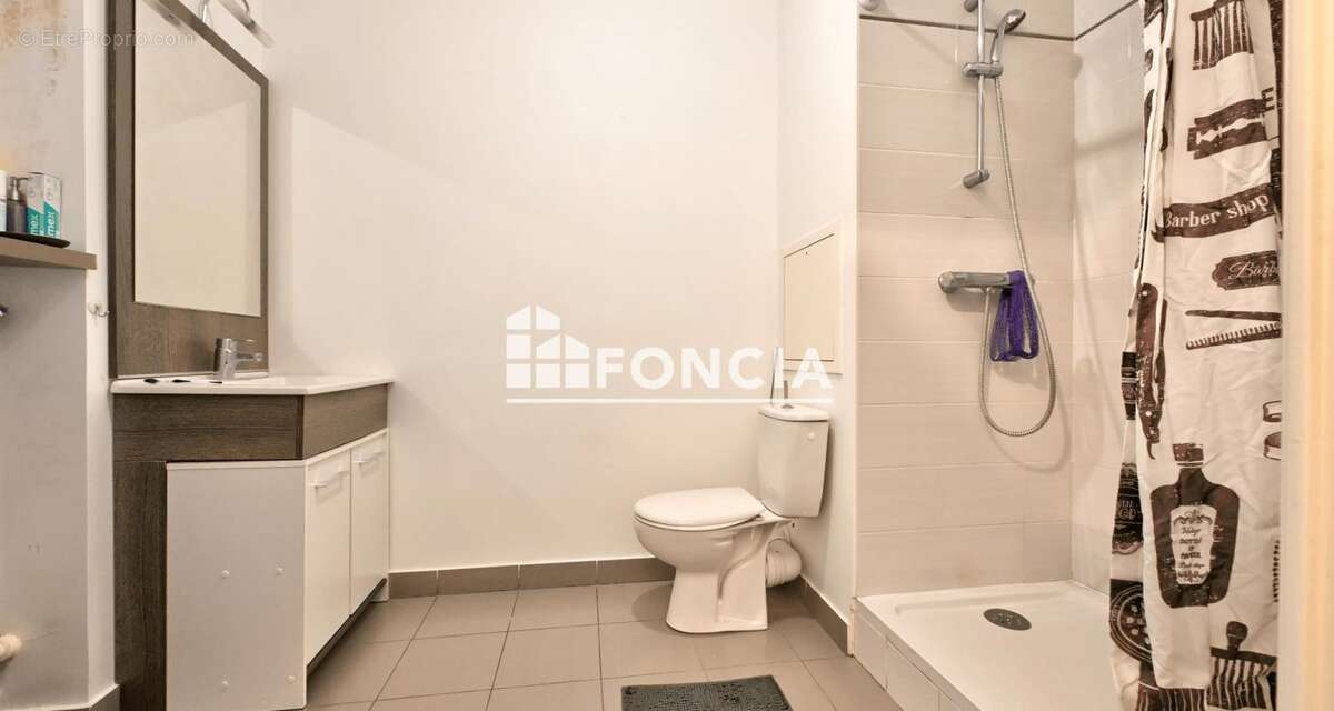 Appartement à CERGY