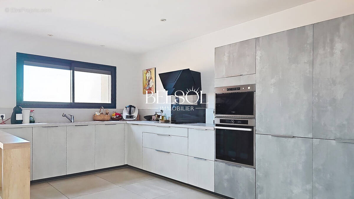 Maison à PORT-VENDRES