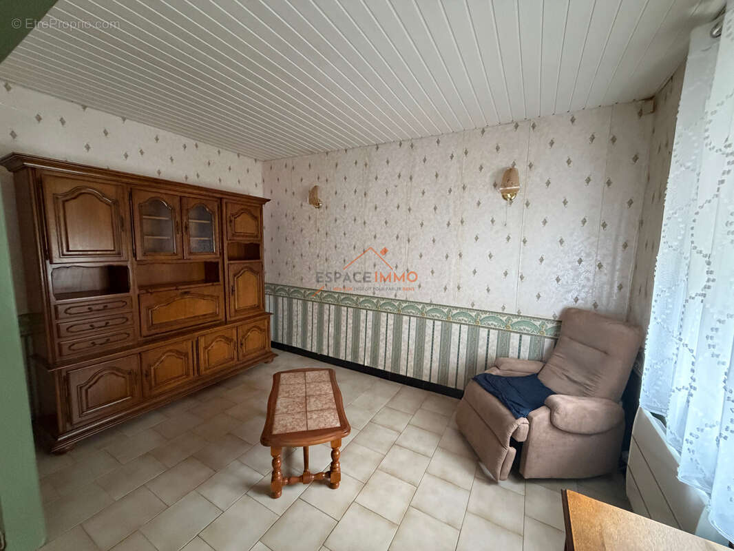 Maison à SOMAIN