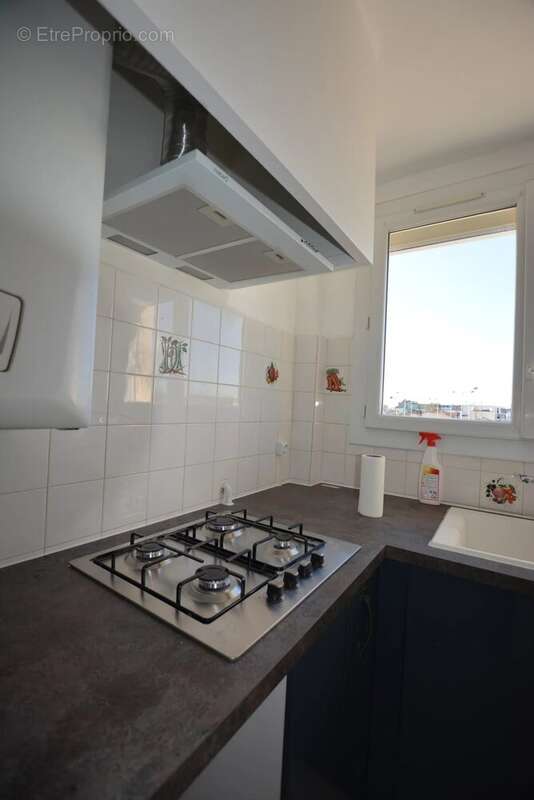 Appartement à TOURNEFEUILLE