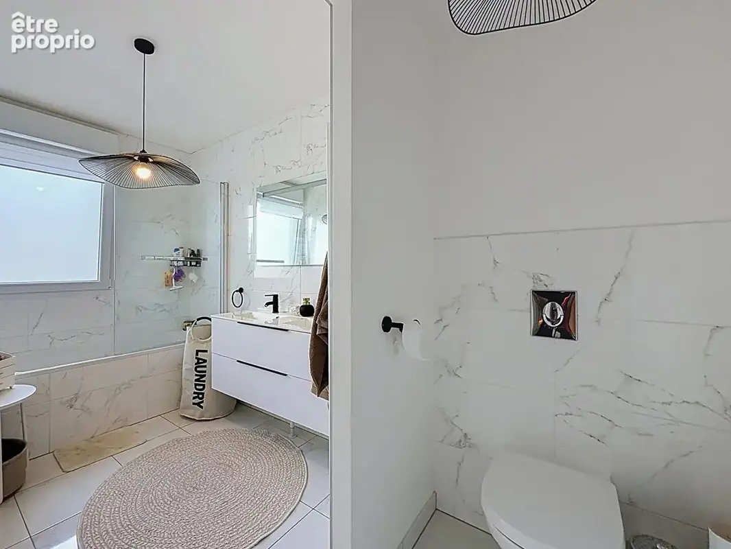 Maison 4p entzheim - photo 11