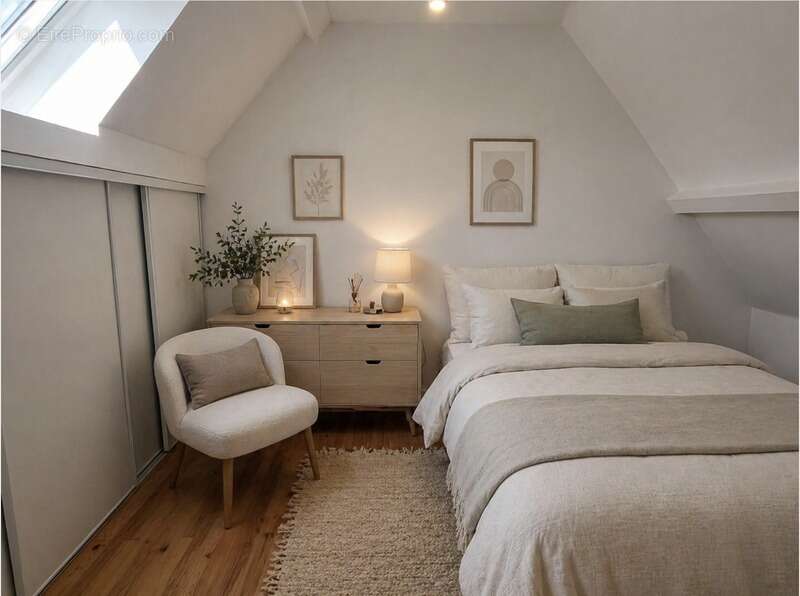 Appartement à DINARD