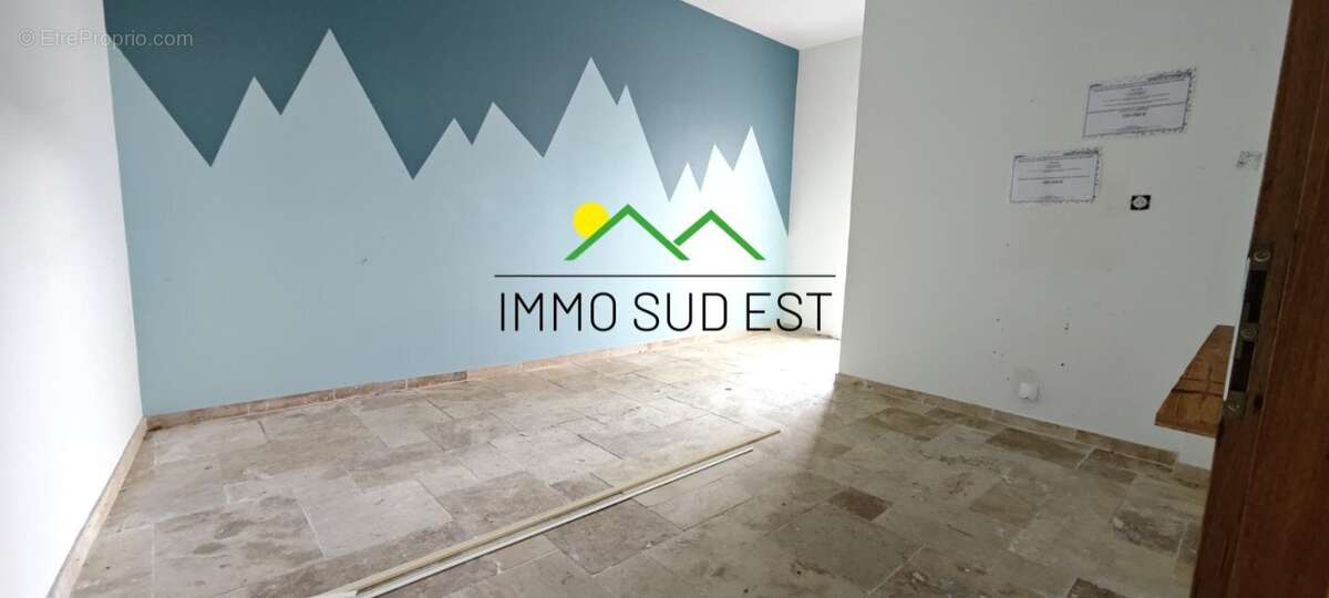 Commerce à BOURG-SAINT-MAURICE