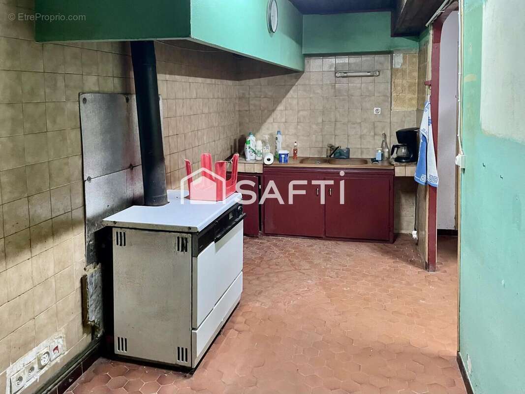 Photo 5 - Maison à NERAC