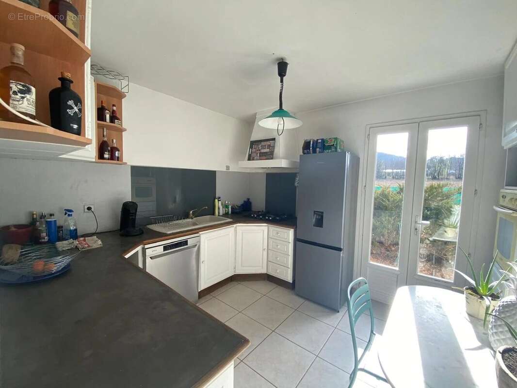 Maison à FORCALQUEIRET