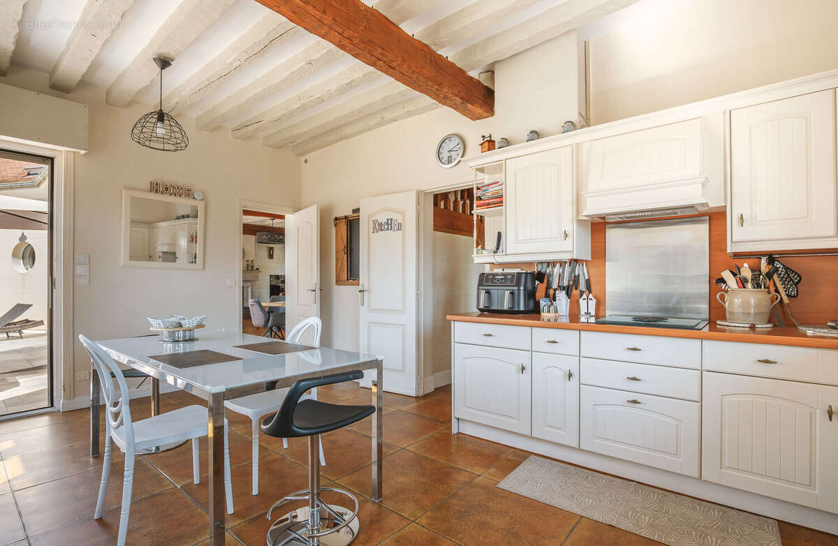 Photo 4 - Maison à BONNEUIL-EN-VALOIS