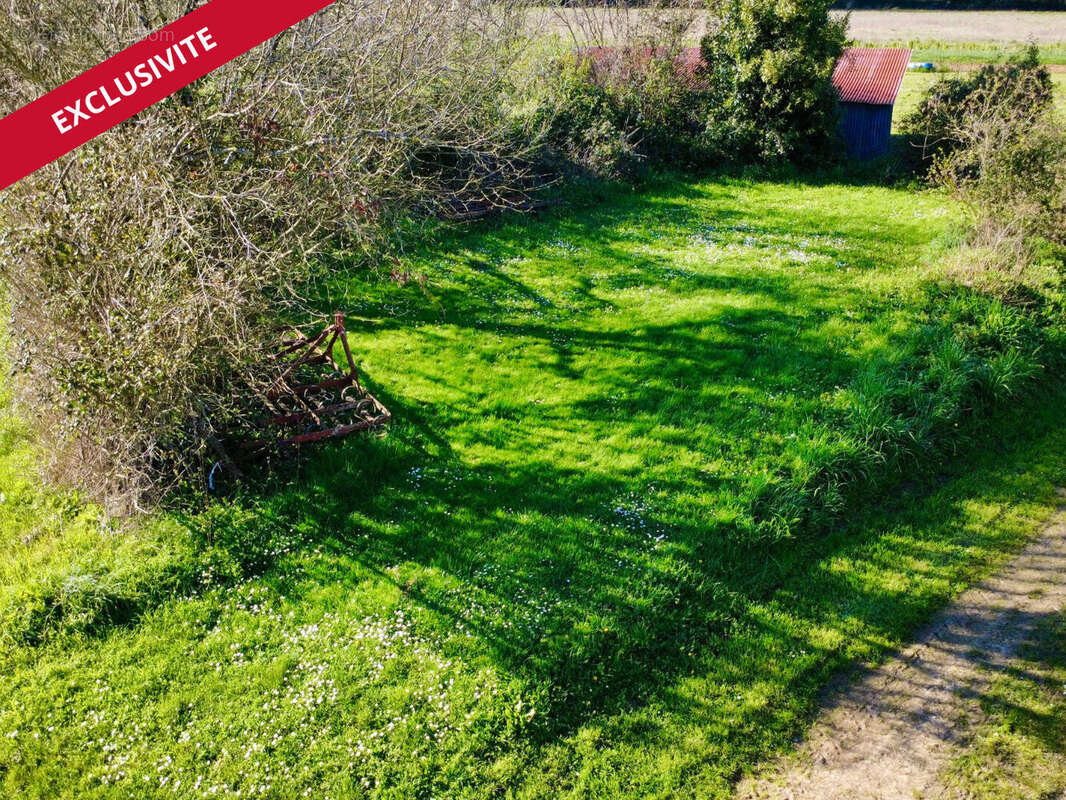 Maison 55m² à romagne - photo 16