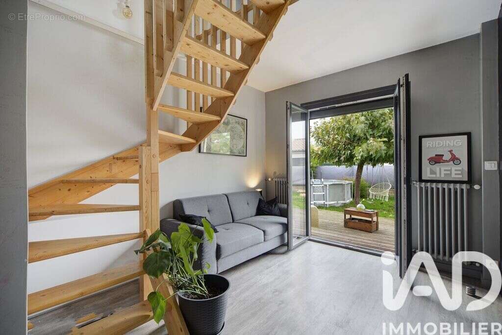 Photo 5 - Maison à CASTELGINEST
