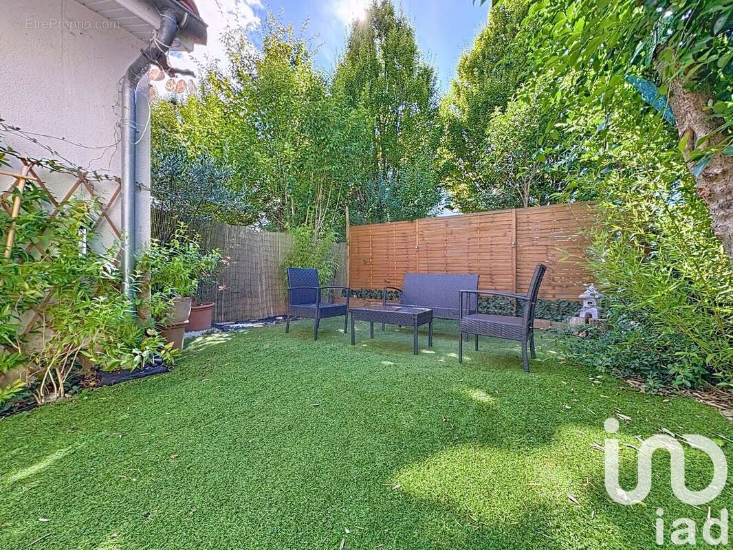 Photo 9 - Maison à LAUNAC