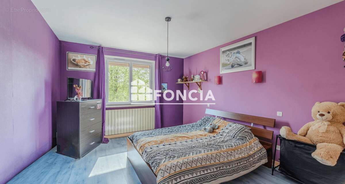 Maison ave terrain - photo 5