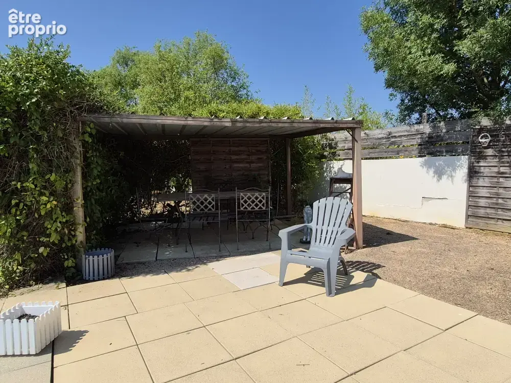 A Vendre, Entre Auch et Mirande, Villa contemporaine de plain-pied avec piscine - photo 23