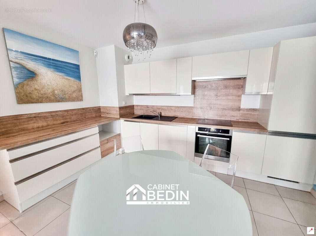Appartement à ARCACHON