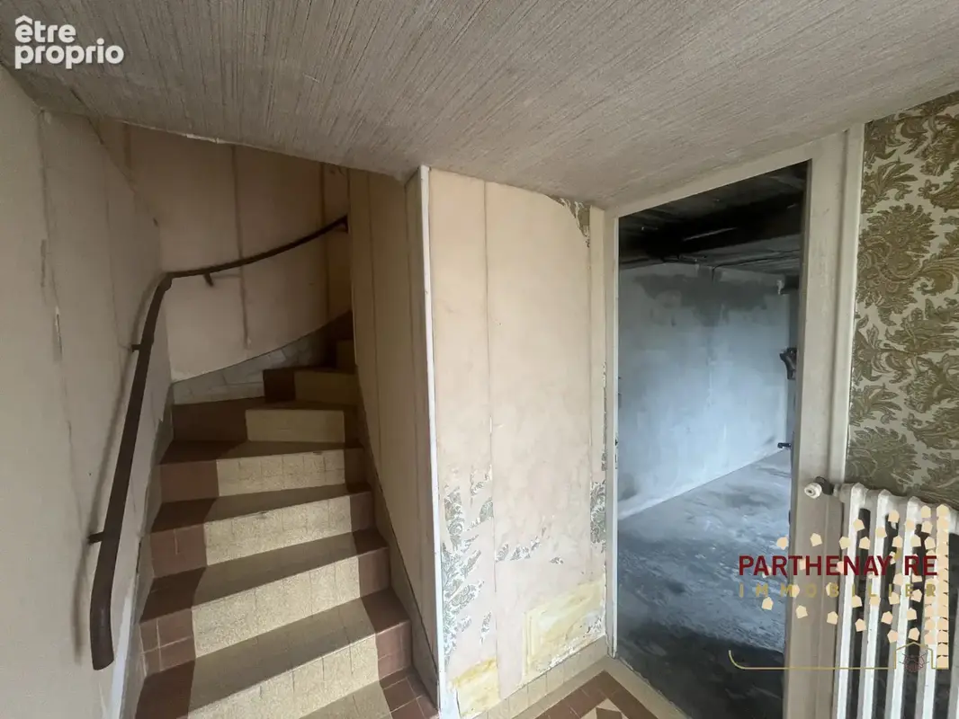 Maison 4 pièces 66 m² à vendre à Pompaire (79200) - photo 3