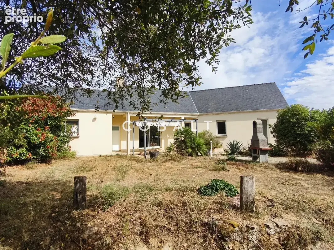 Maison de plain-pied - photo 12