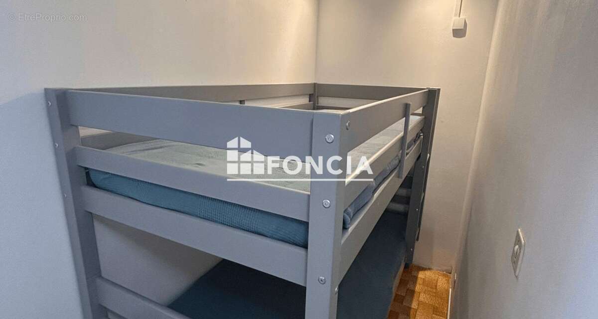 Appartement à LE GRAU-DU-ROI