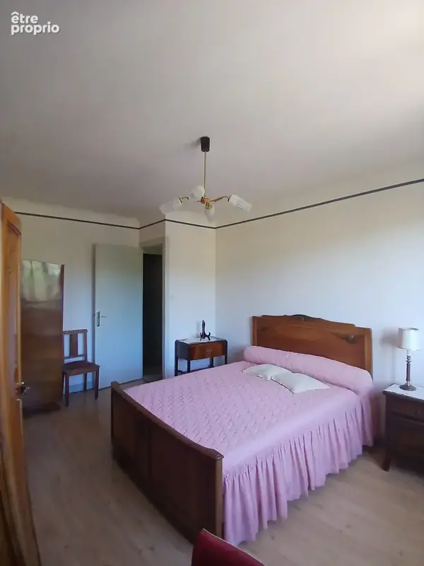 Maison 4 pièces 72 m² à vendre à Retournac (43130) - photo 5